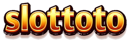 slottoto logo