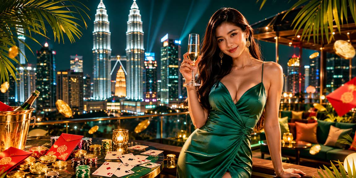 slottoto — Casino Online & Sportsbook Malaysia