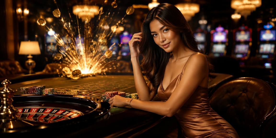 slottoto — Casino Online & Sportsbook Malaysia