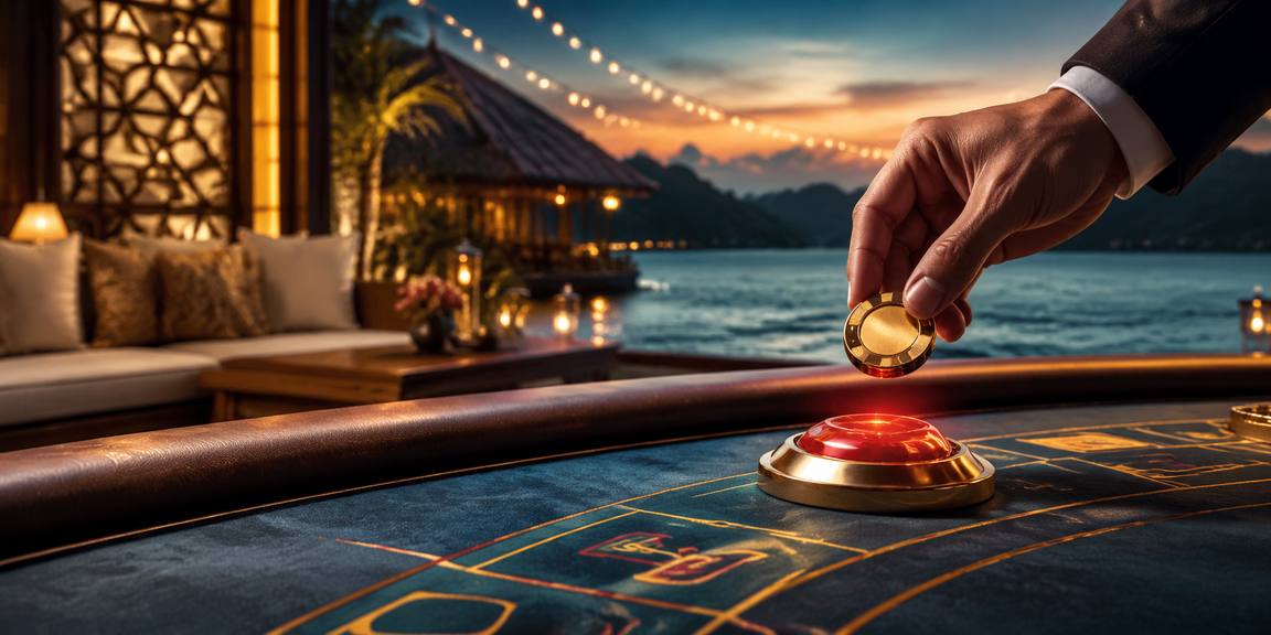 Legal slottoto untuk akses Malaysia