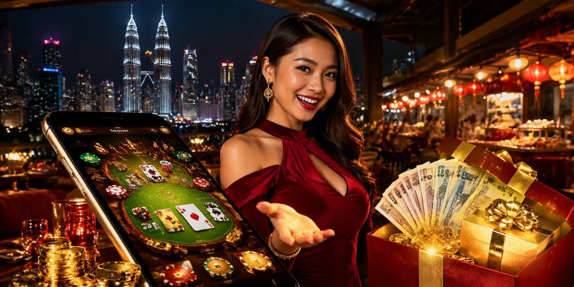 Ribuan Slot Menanti di Satu Tempat