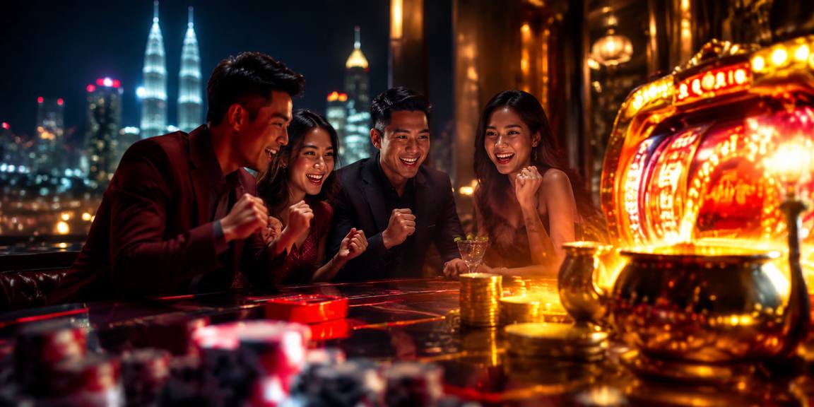 Pertanyaan Anda tentang slottoto, Dijawab di Sini